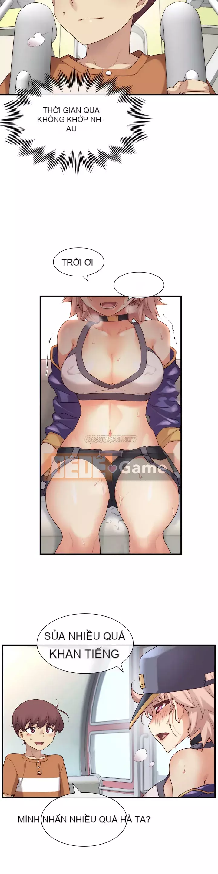 Bạn gái 1/6 Chương 1-60