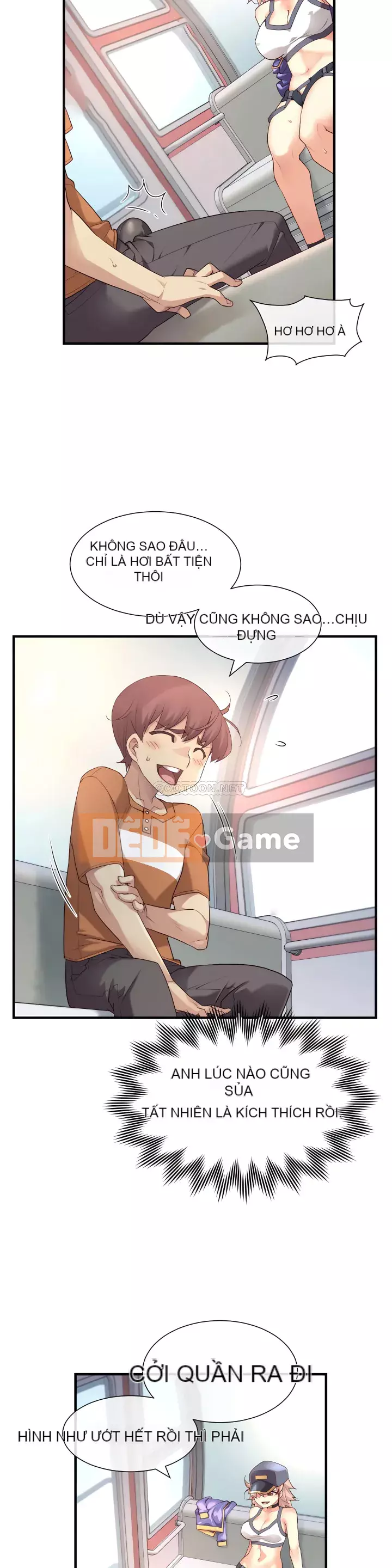 Bạn gái 1/6 Chương 1-60