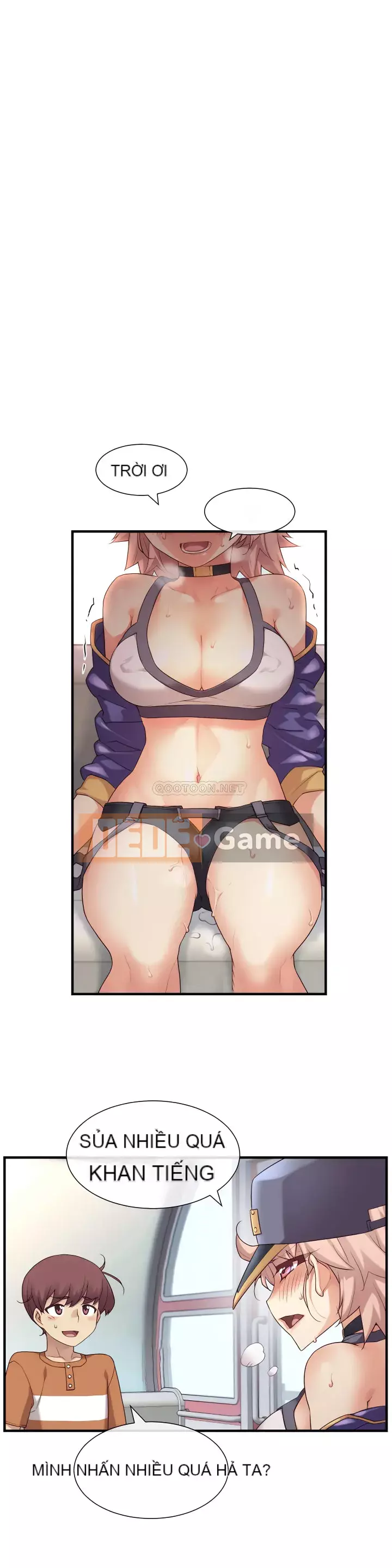 Bạn gái 1/6 Chương 1-60