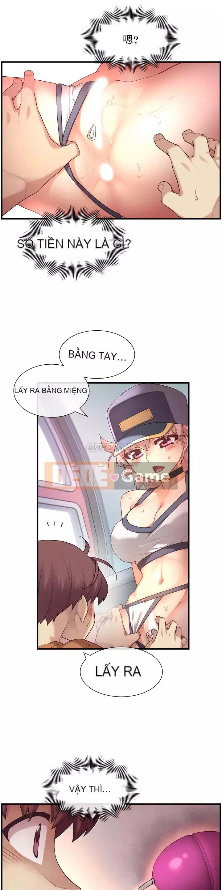 Bạn gái 1/6 Chương 1-60