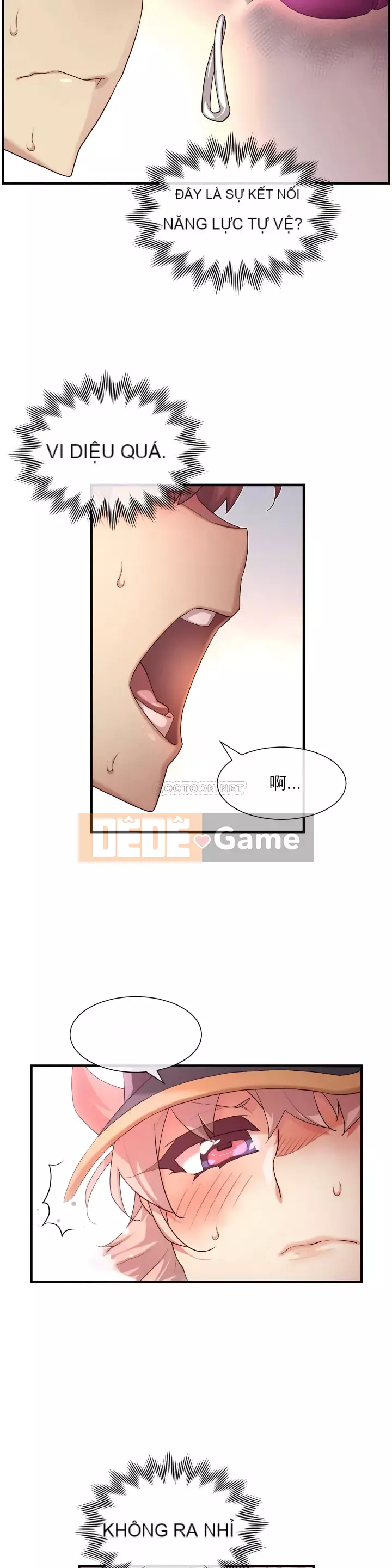 Bạn gái 1/6 Chương 1-60