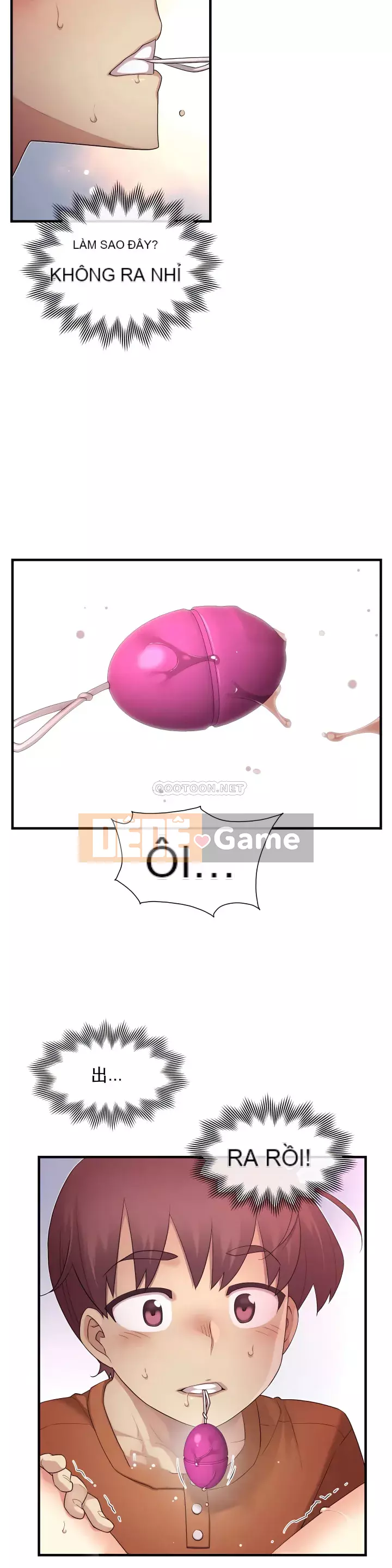 Bạn gái 1/6 Chương 1-60