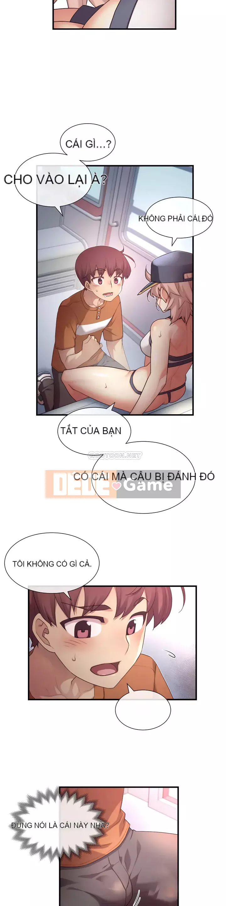 Bạn gái 1/6 Chương 1-60