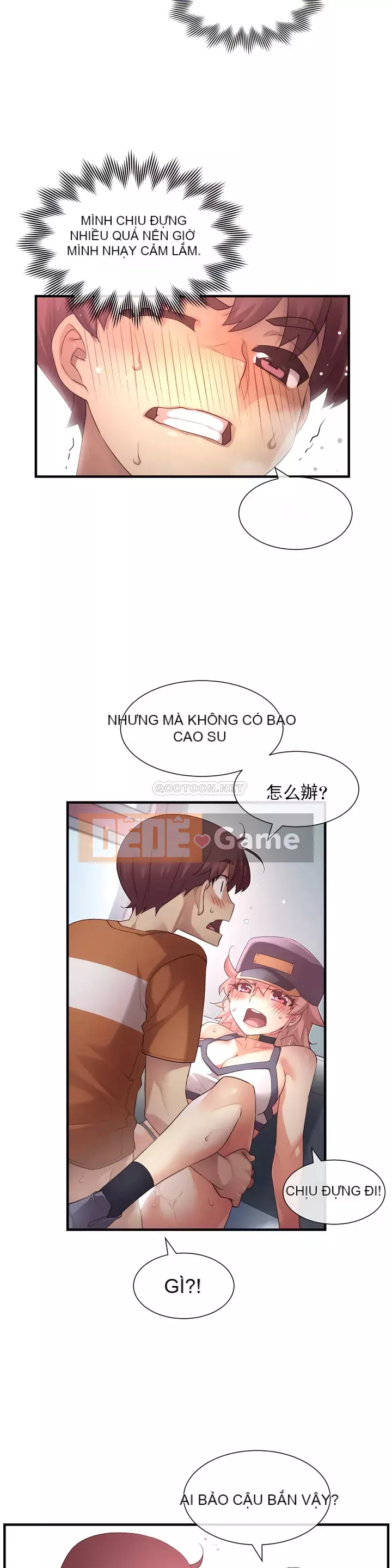 Bạn gái 1/6 Chương 1-60