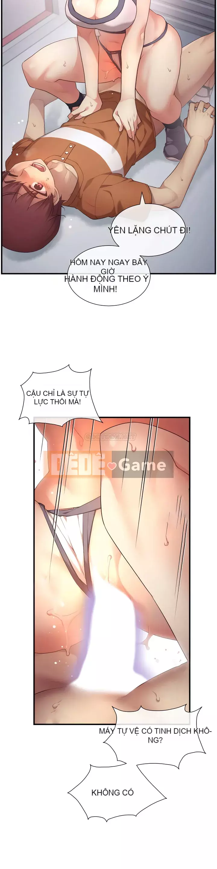 Bạn gái 1/6 Chương 1-60