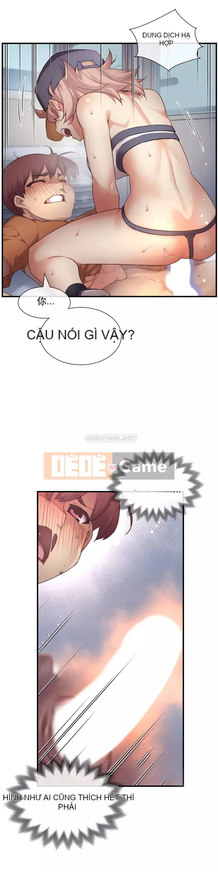 Bạn gái 1/6 Chương 1-60