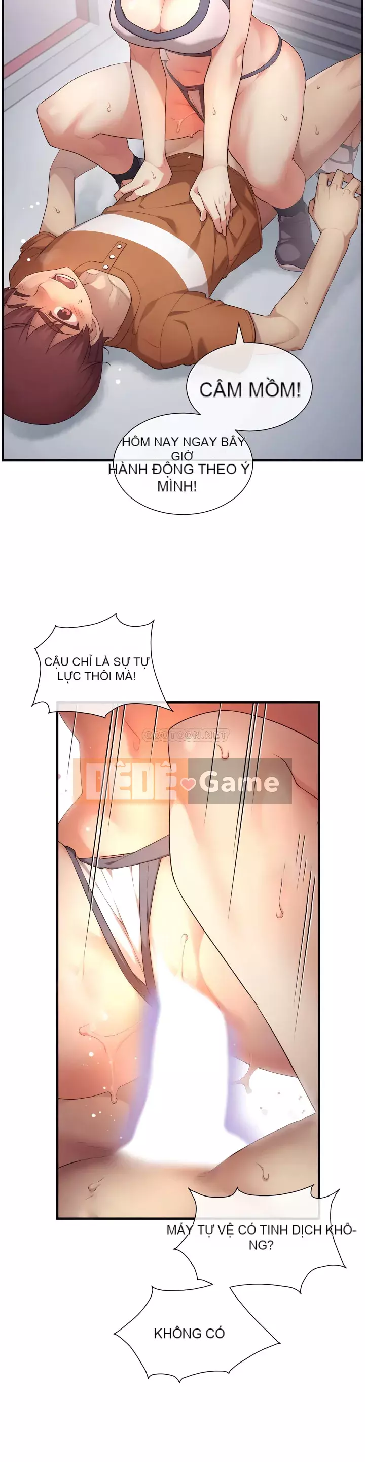 Bạn gái 1/6 Chương 1-60