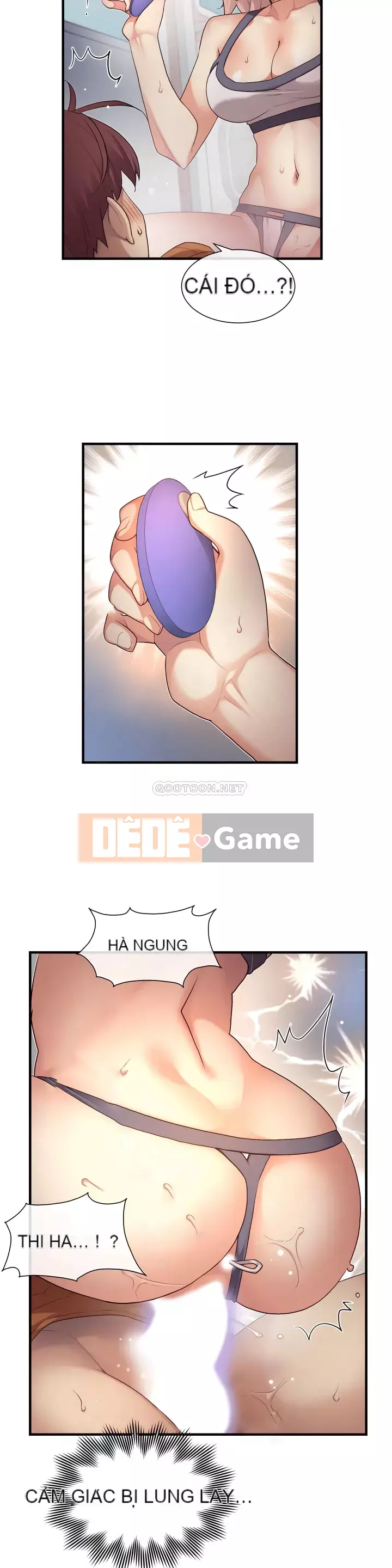 Bạn gái 1/6 Chương 1-60