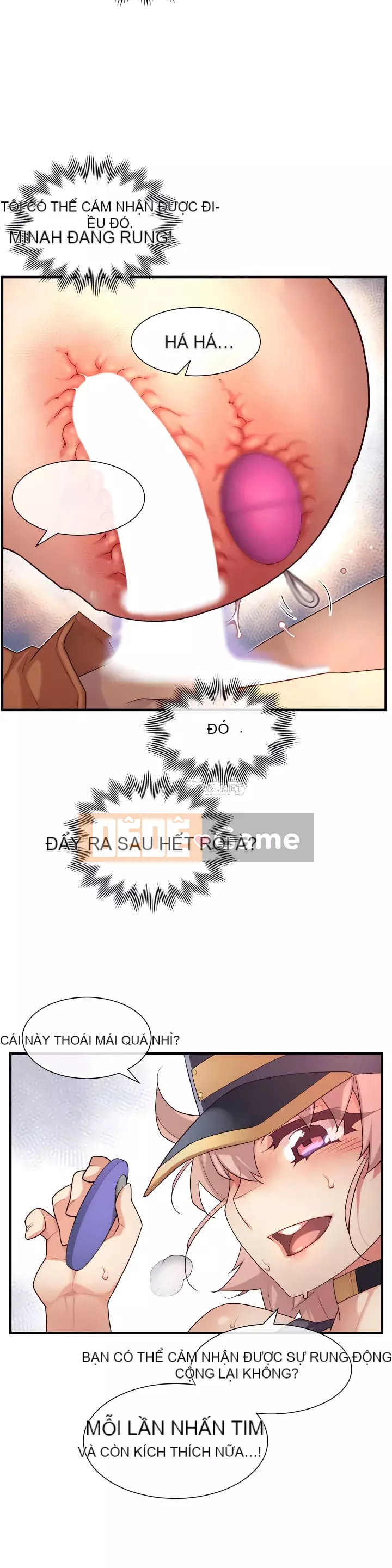 Bạn gái 1/6 Chương 1-60