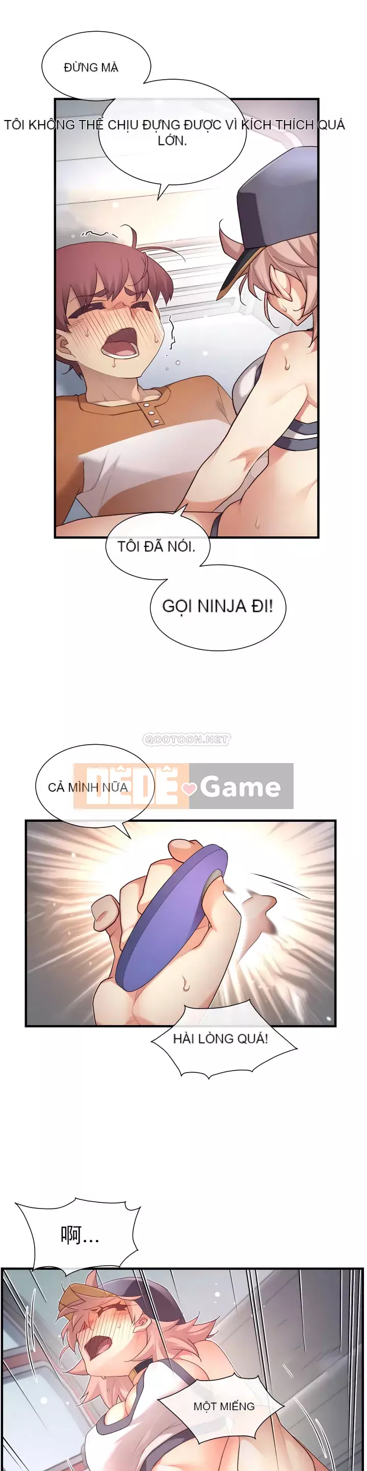 Bạn gái 1/6 Chương 1-60