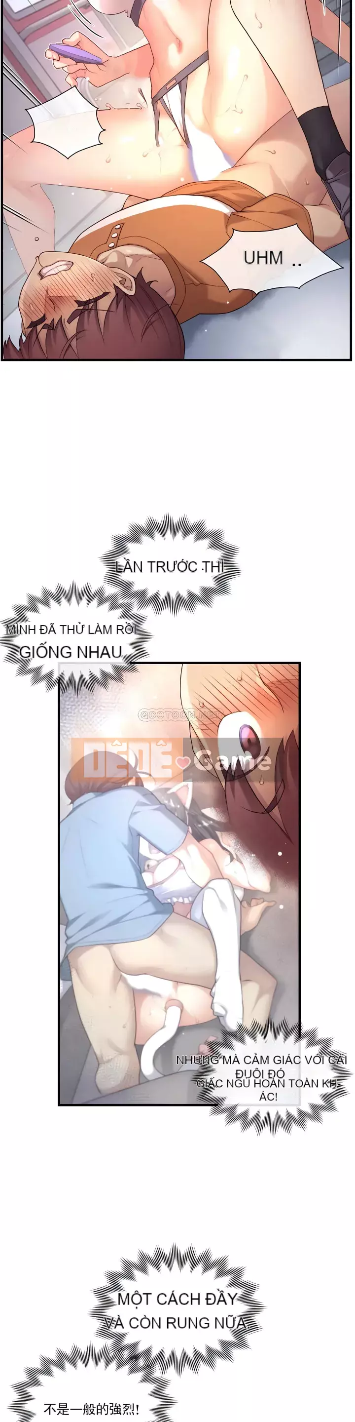 Bạn gái 1/6 Chương 1-60