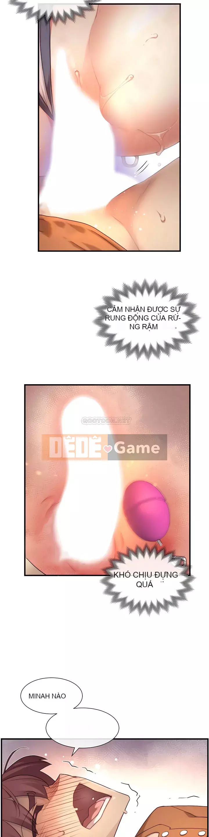 Bạn gái 1/6 Chương 1-60