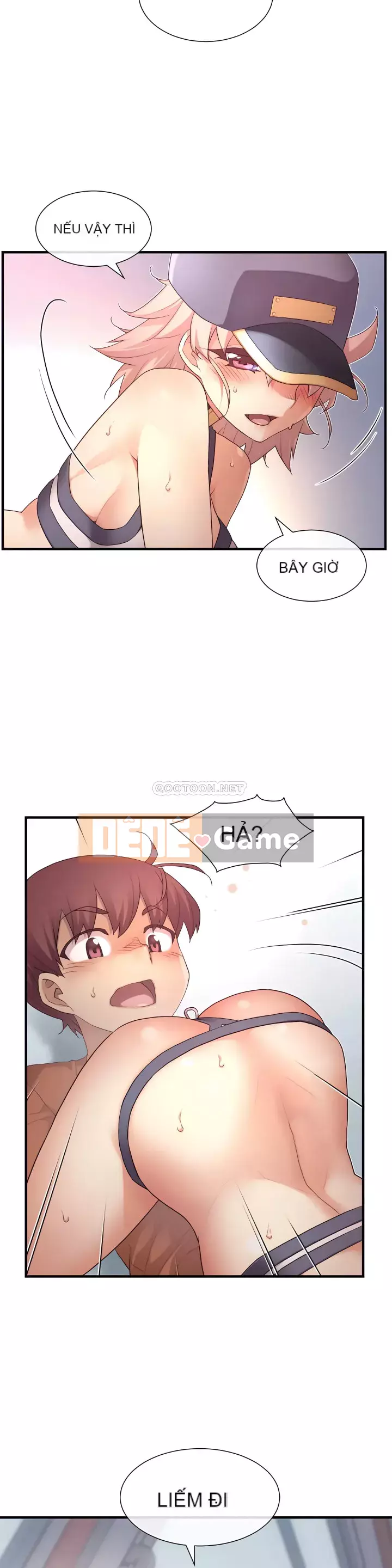 Bạn gái 1/6 Chương 1-60