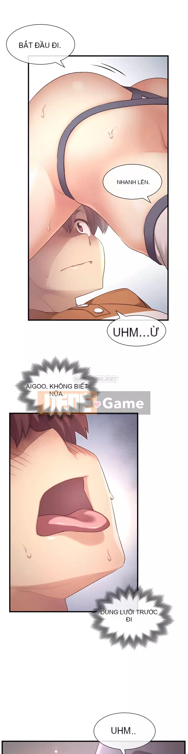 Bạn gái 1/6 Chương 1-60