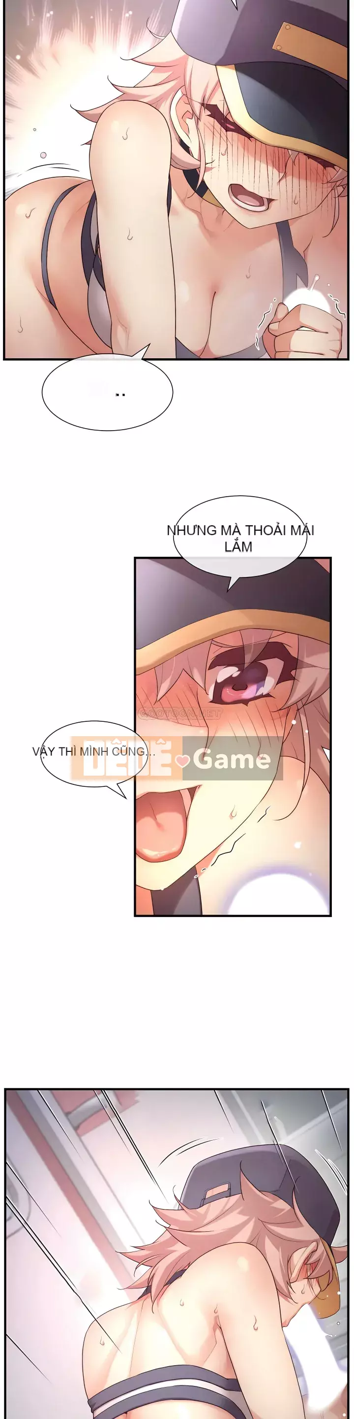 Bạn gái 1/6 Chương 1-60