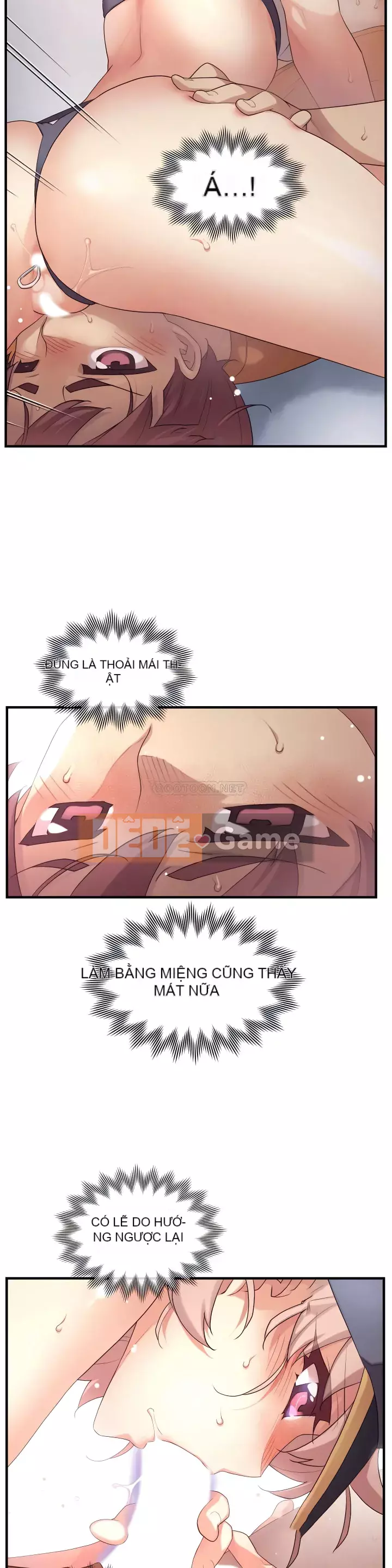 Bạn gái 1/6 Chương 1-60