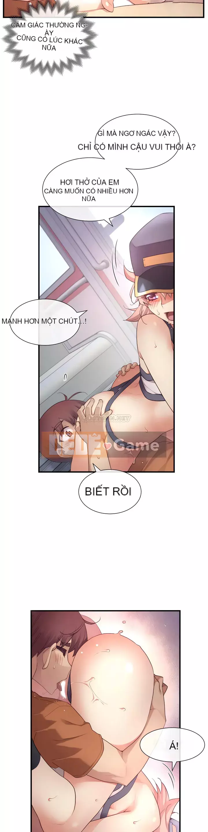 Bạn gái 1/6 Chương 1-60