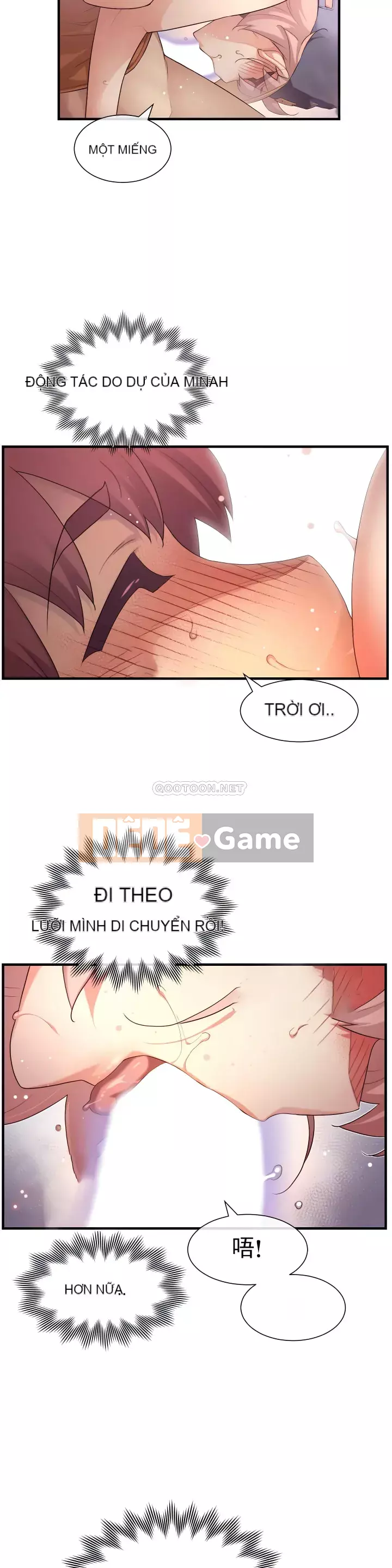 Bạn gái 1/6 Chương 1-60