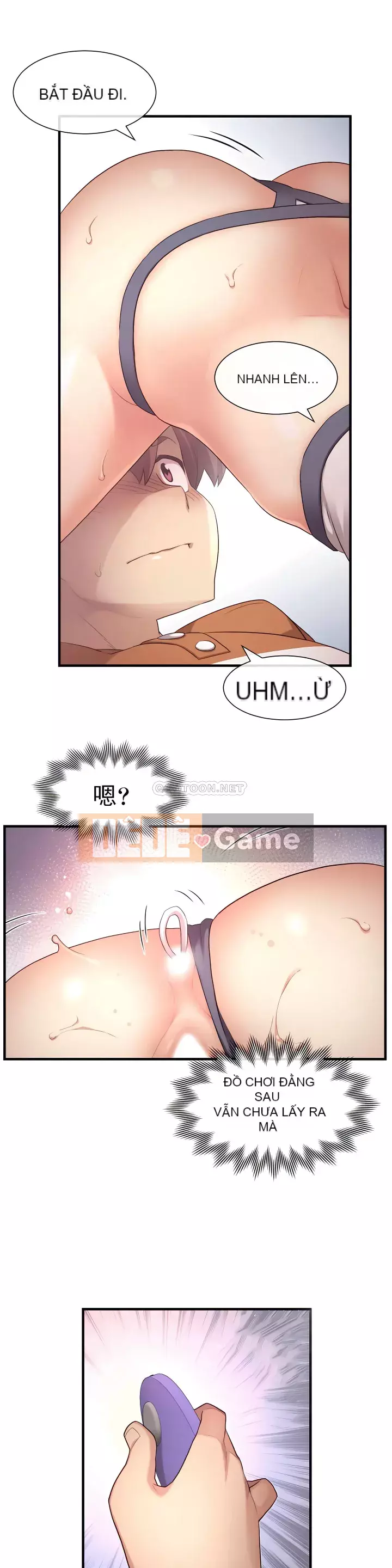 Bạn gái 1/6 Chương 1-60