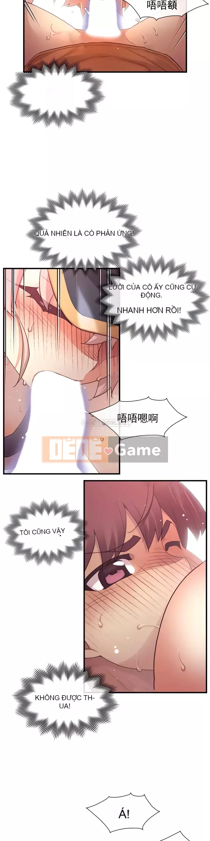 Bạn gái 1/6 Chương 1-60