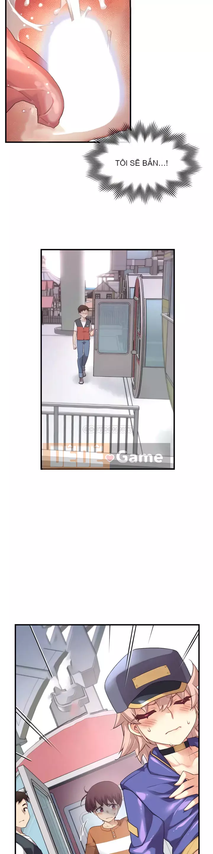 Bạn gái 1/6 Chương 1-60