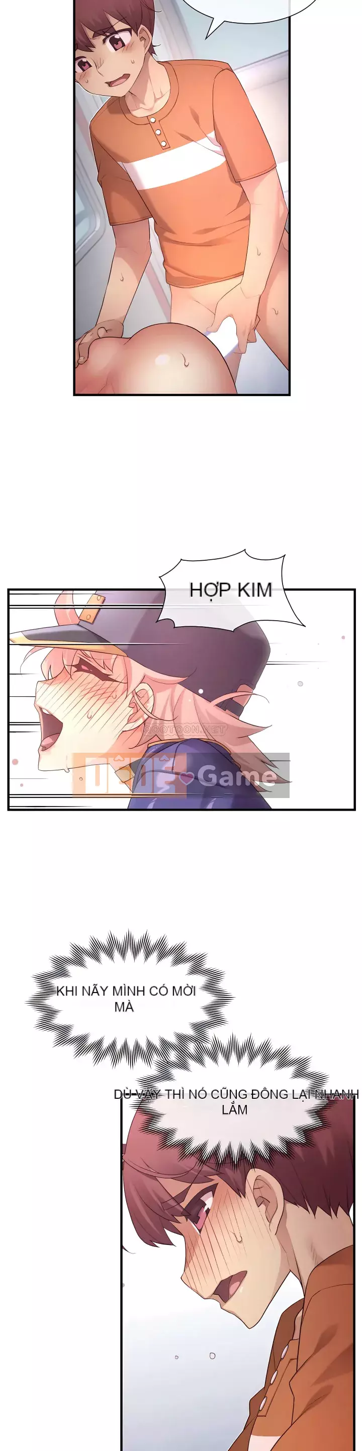 Bạn gái 1/6 Chương 1-60