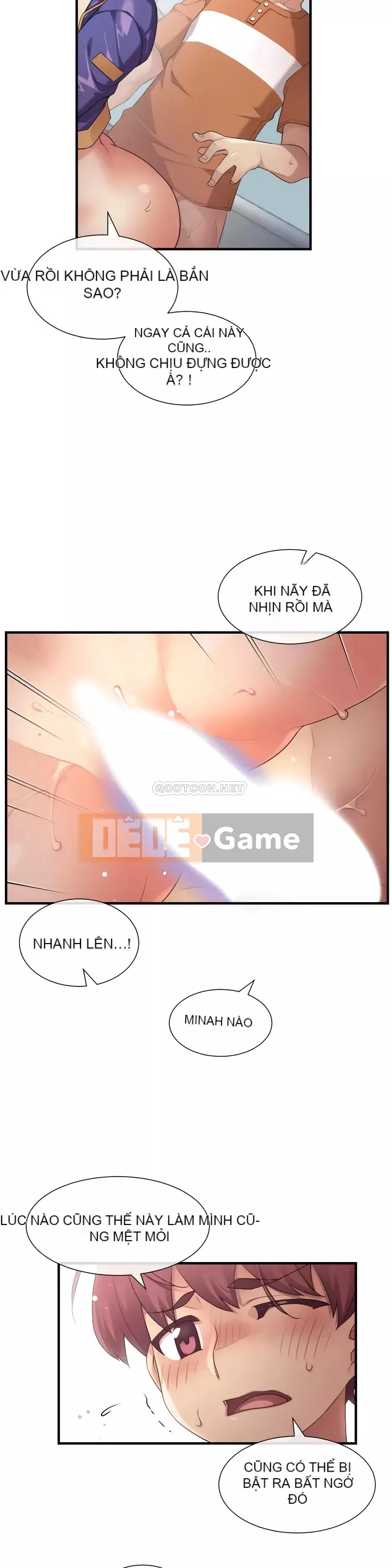 Bạn gái 1/6 Chương 1-60