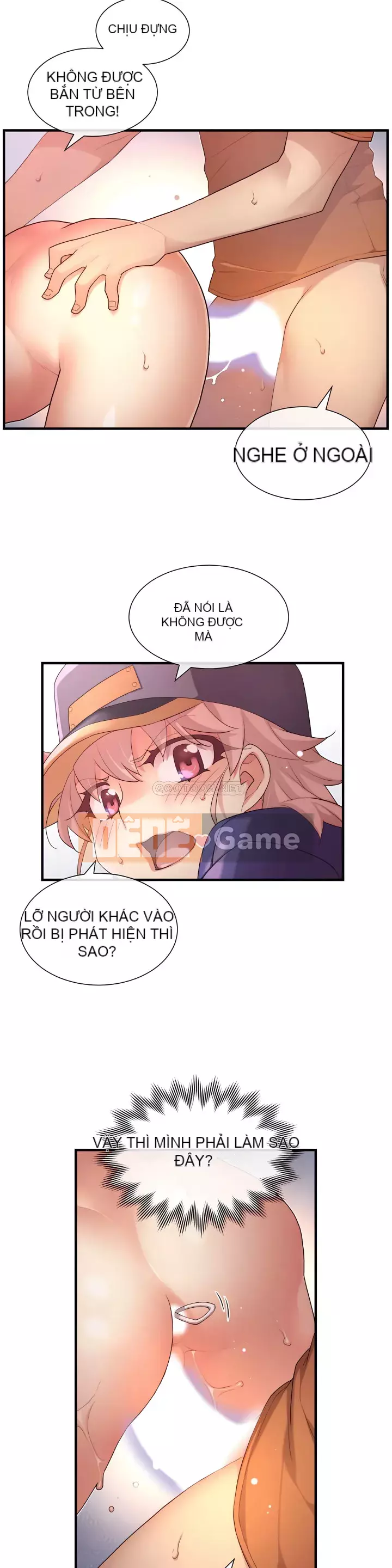 Bạn gái 1/6 Chương 1-60