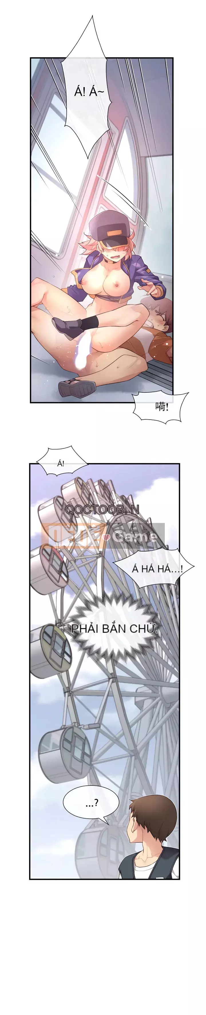 Bạn gái 1/6 Chương 1-60