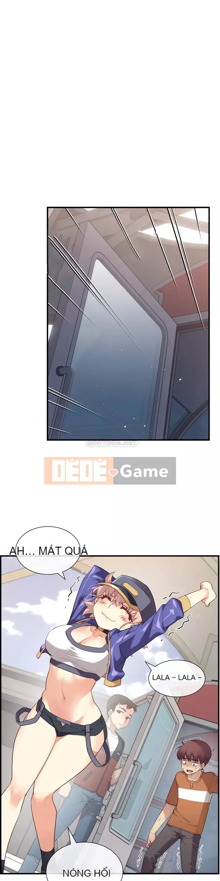 Bạn gái 1/6 Chương 1-60