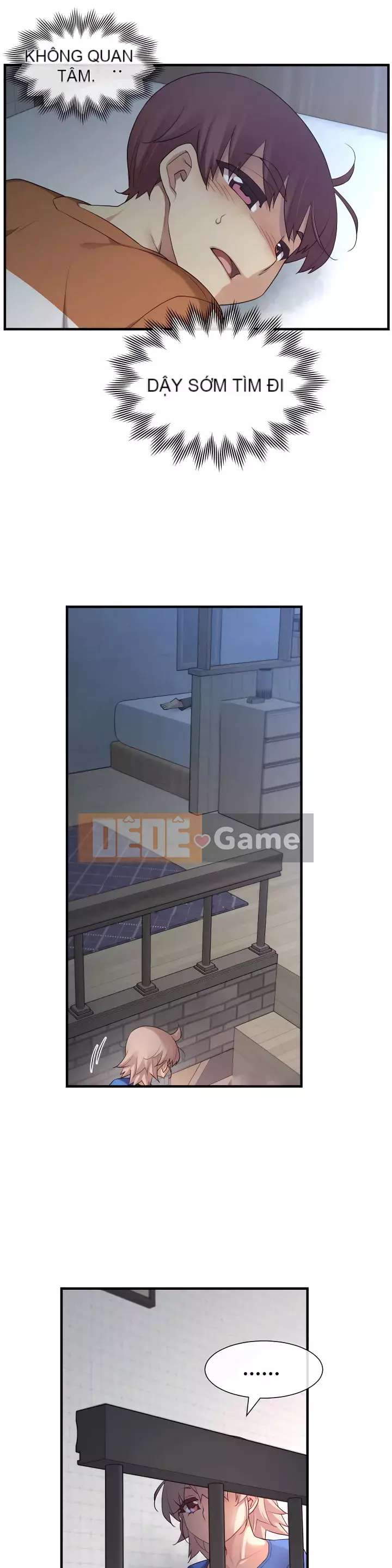 Bạn gái 1/6 Chương 1-60