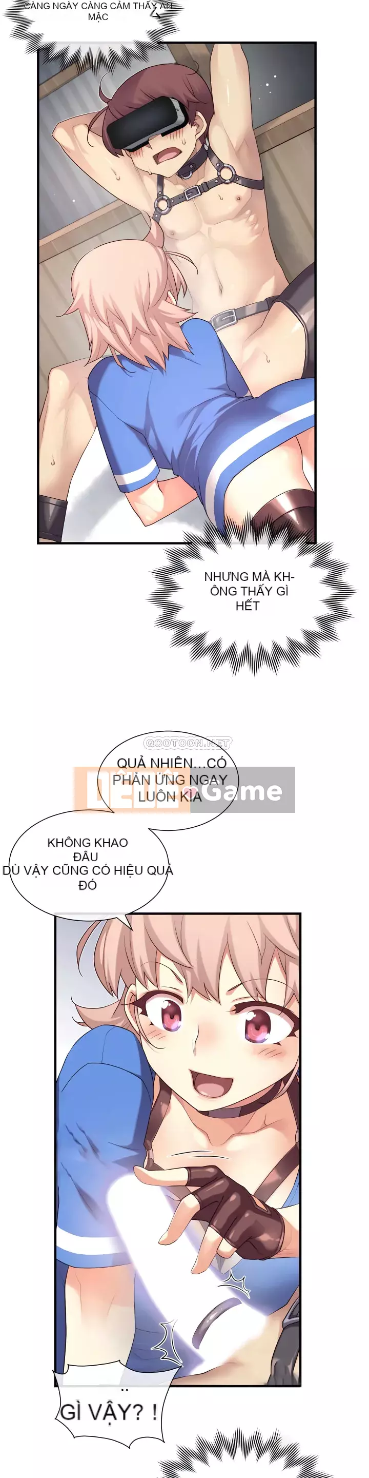 Bạn gái 1/6 Chương 1-60