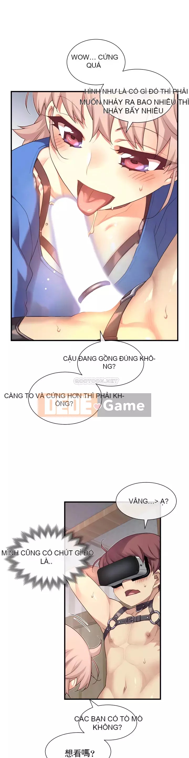 Bạn gái 1/6 Chương 1-60