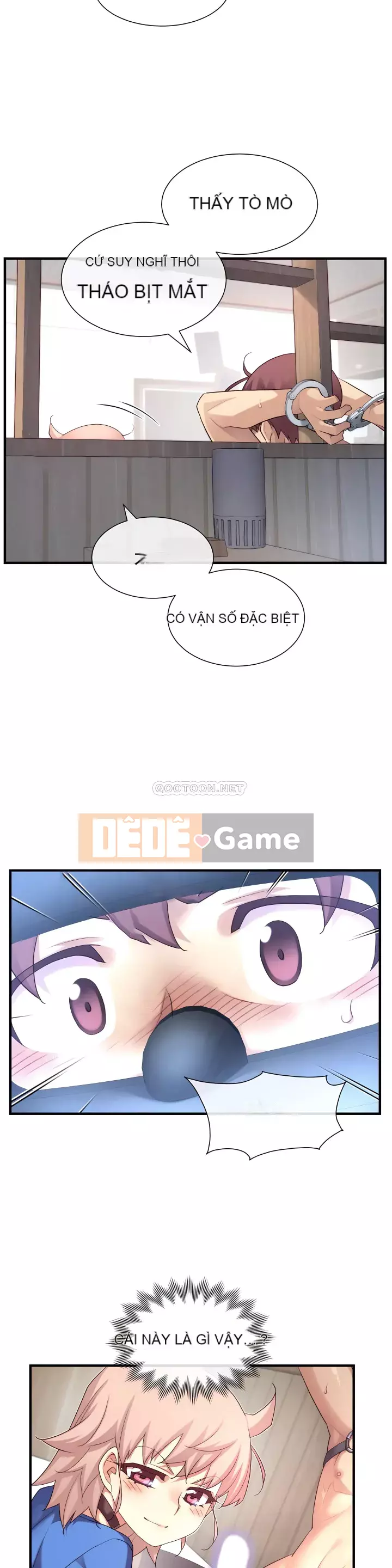 Bạn gái 1/6 Chương 1-60