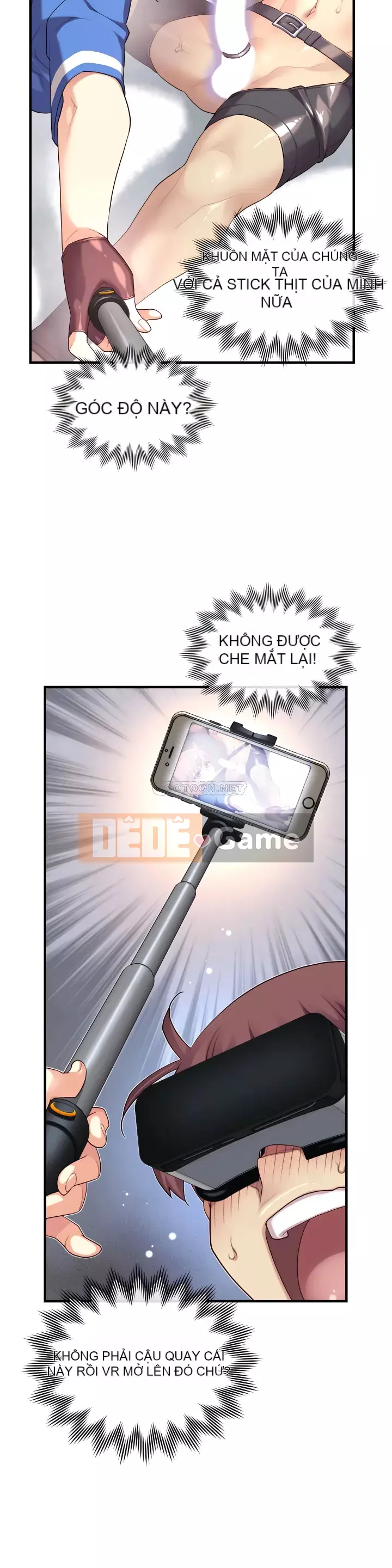 Bạn gái 1/6 Chương 1-60