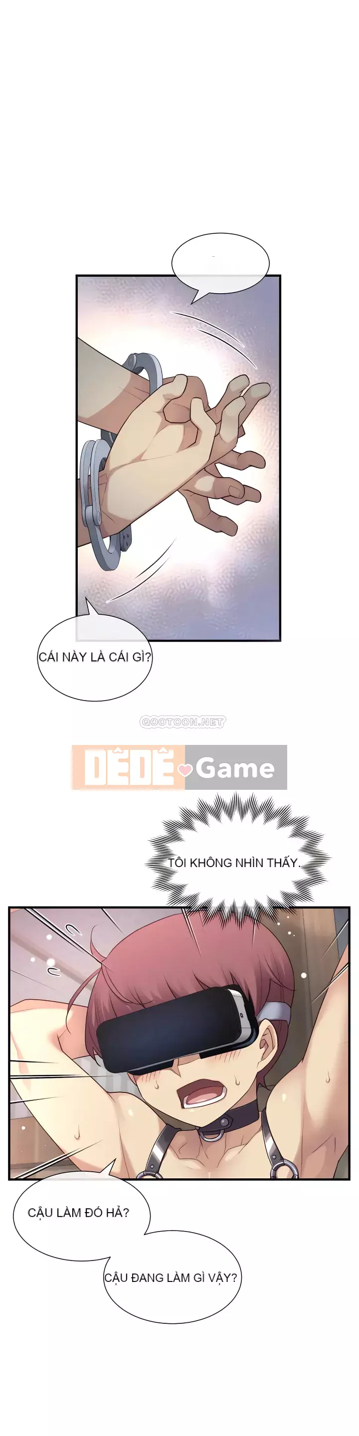 Bạn gái 1/6 Chương 1-60