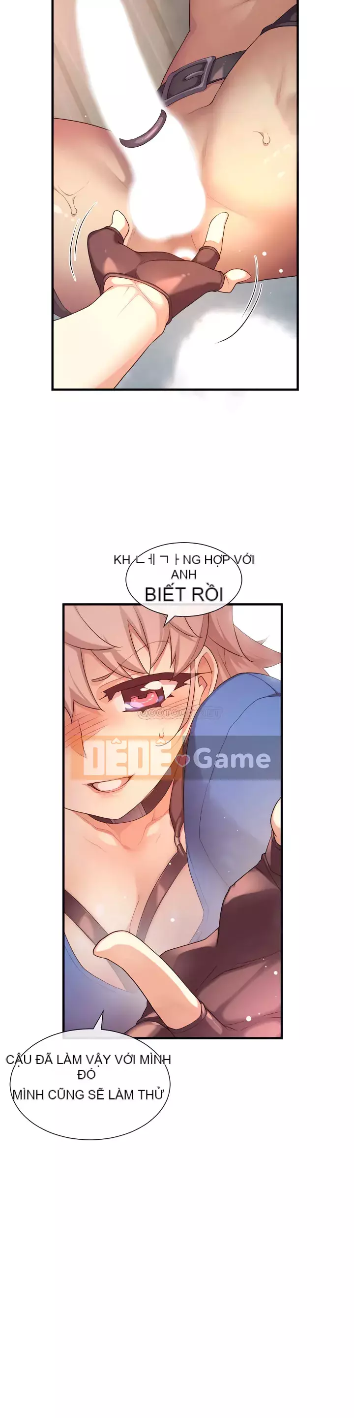 Bạn gái 1/6 Chương 1-60