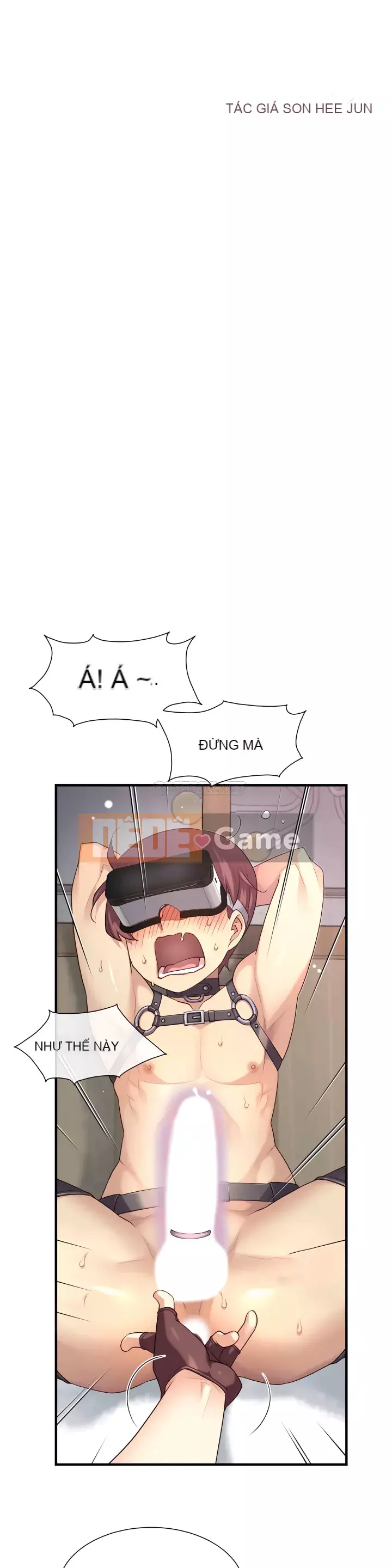 Bạn gái 1/6 Chương 1-60