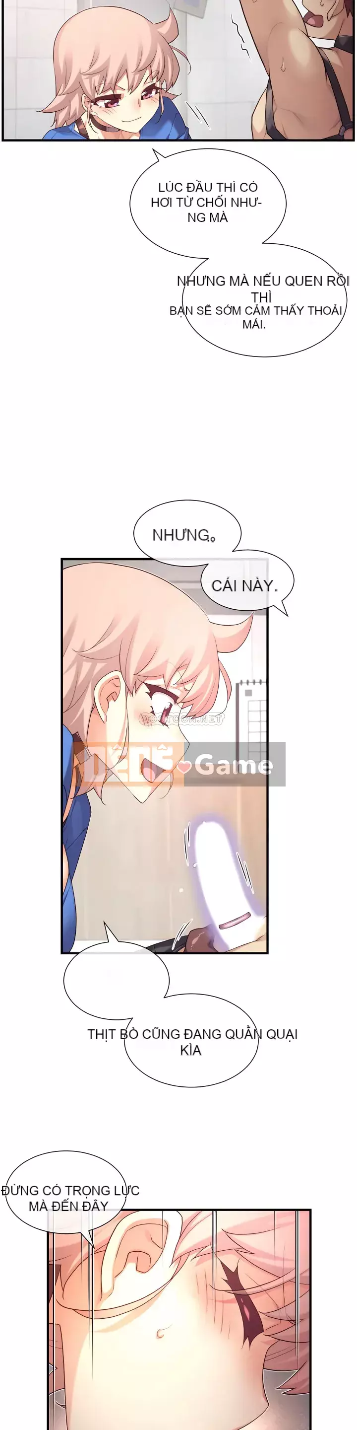 Bạn gái 1/6 Chương 1-60