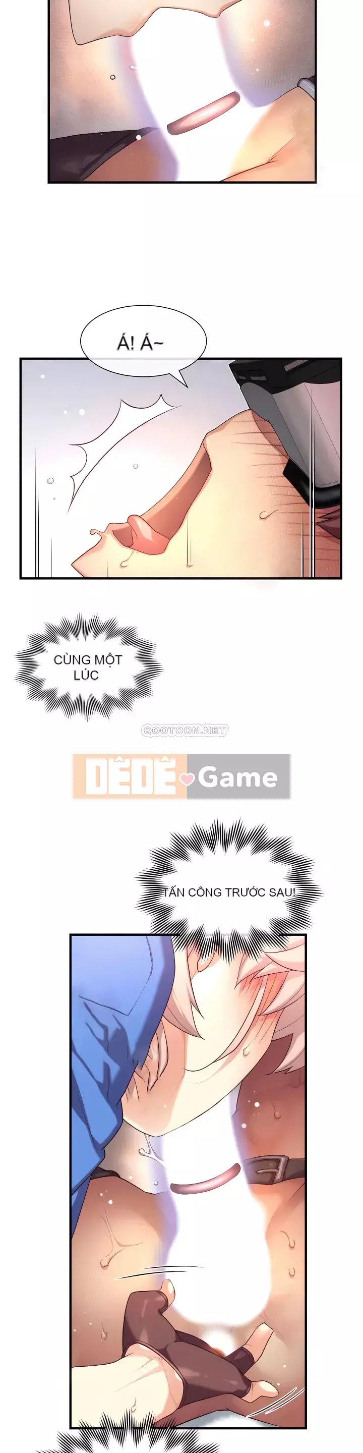 Bạn gái 1/6 Chương 1-60