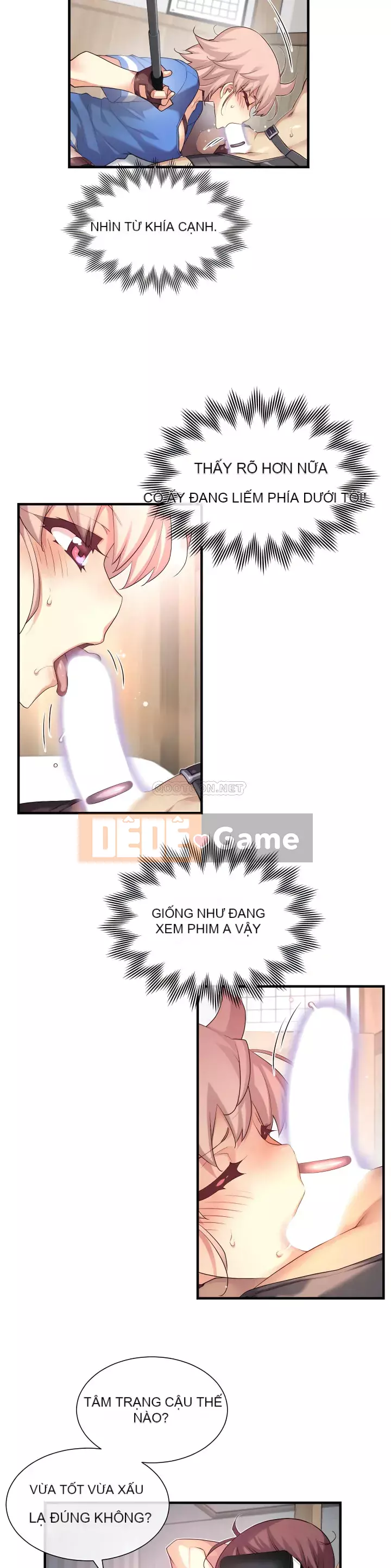 Bạn gái 1/6 Chương 1-60