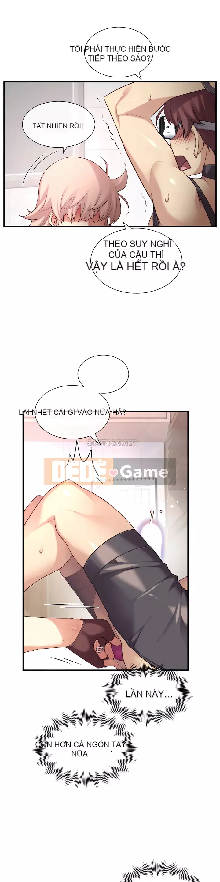 Bạn gái 1/6 Chương 1-60