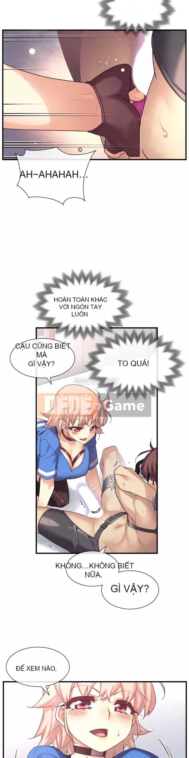 Bạn gái 1/6 Chương 1-60