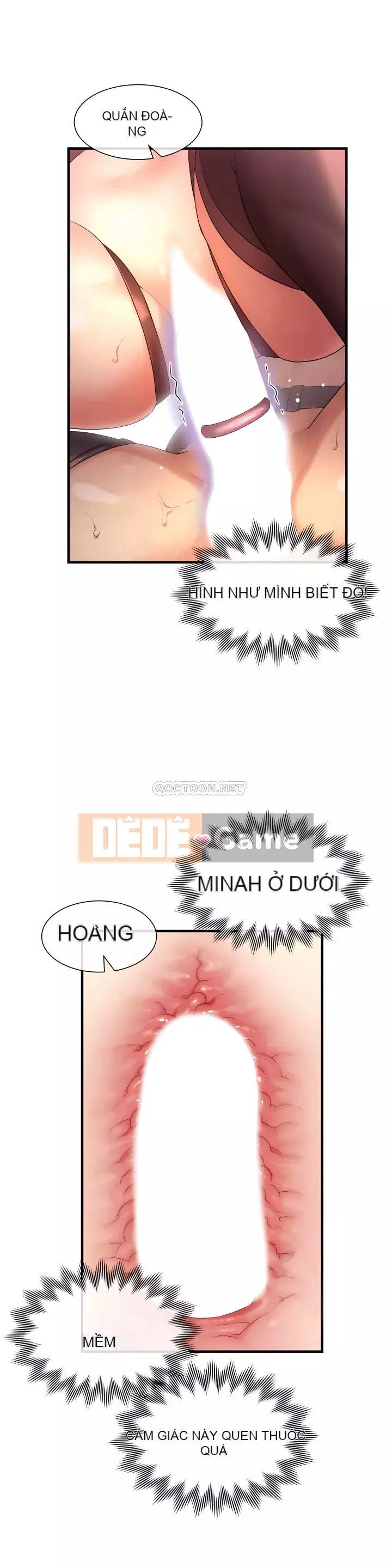 Bạn gái 1/6 Chương 1-60