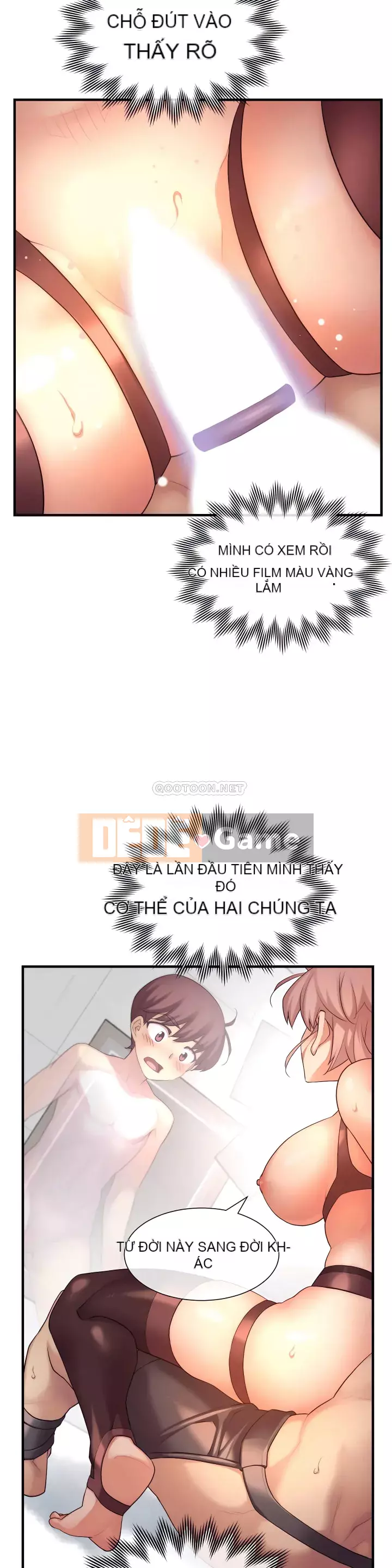 Bạn gái 1/6 Chương 1-60