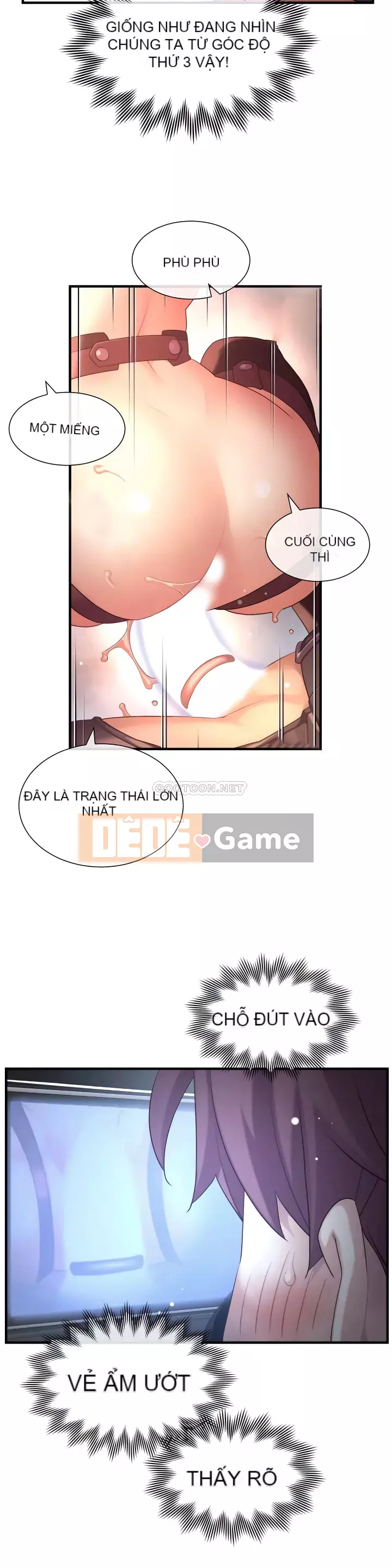 Bạn gái 1/6 Chương 1-60