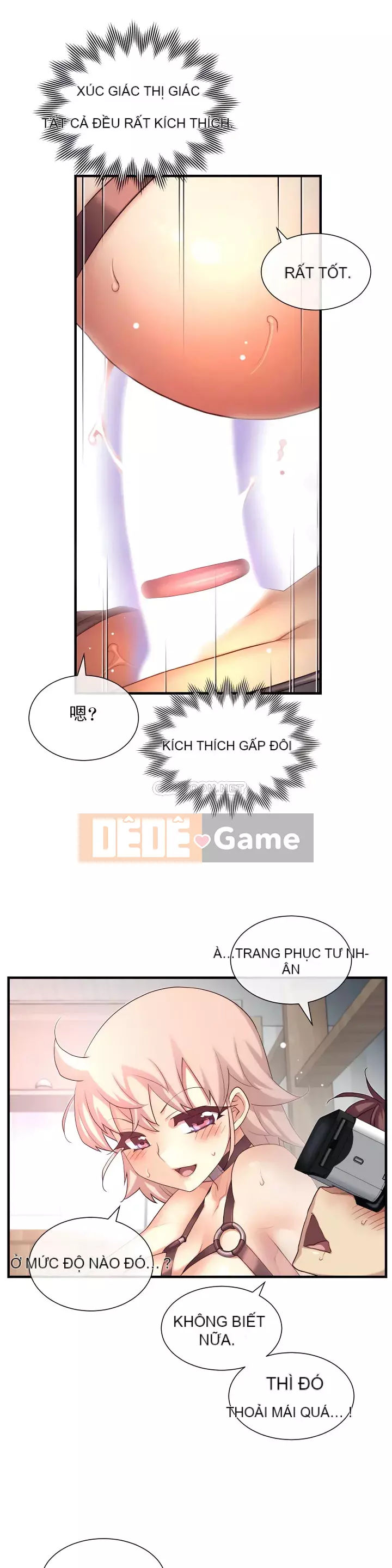 Bạn gái 1/6 Chương 1-60