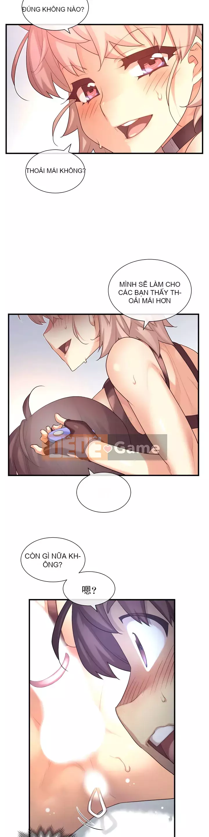 Bạn gái 1/6 Chương 1-60