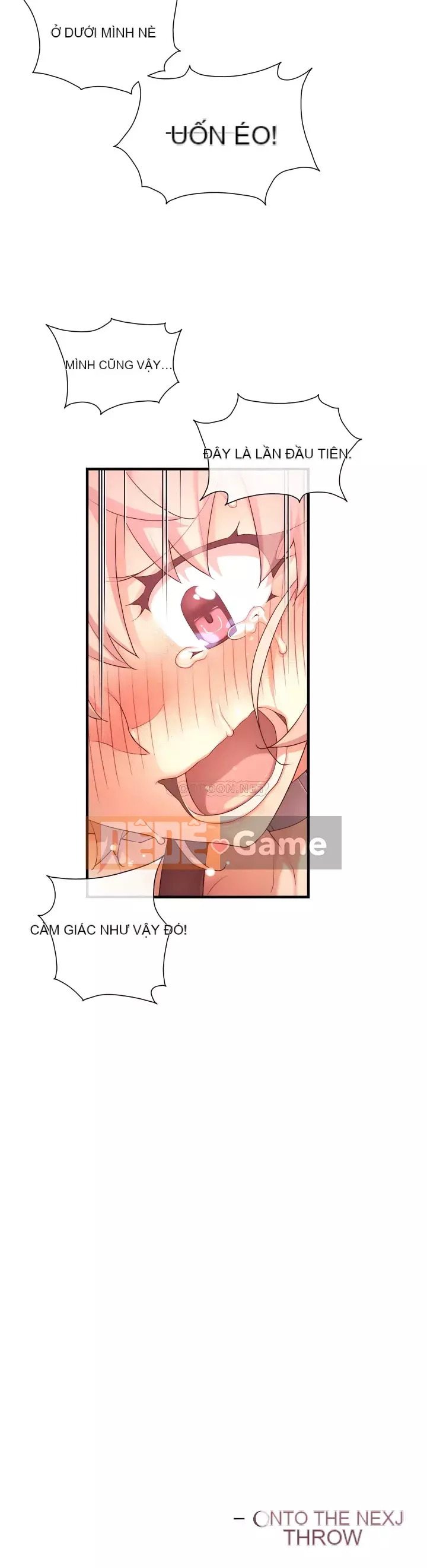 Bạn gái 1/6 Chương 1-60