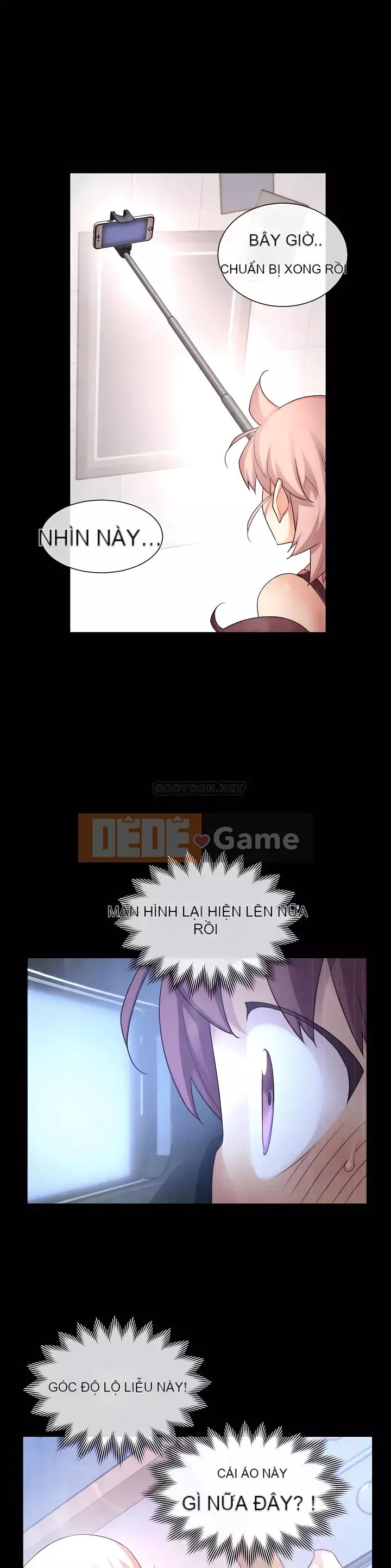 Bạn gái 1/6 Chương 1-60